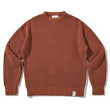 Mens Sweater Pullover Jumpers Hip Hop Outwear aidase-shop