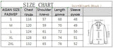 AIDASE  -  Black Stripe Sweaters Destroyed Ripped Sweater Men Pullover Hole Knit Jumpers Men Oversized Sweatshirt Harajuku Long Sleeve Tops aidase-shop