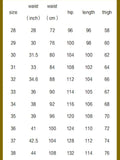 =Aidase Winter Men's Thick Woolen Improved Gurkha Casual Pants Wool Gurkha Classic Trousers Can Be Customized And Extended Large Size aidase-shop