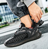 Aidase  Shoes men Sneakers Male casual Mens Shoes tenis Luxury shoes Trainer Race Breathable Shoes fashion loafers running Shoes for men aidase-shop