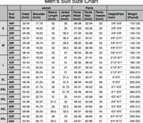 Aidase Herringbone Men Suit Slim Fit Wool Blend Double Breasted Tuxedos Formal Tailored 2Pieces Jacket and Pants aidase-shop