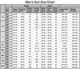 Aidase Men Formal Overcoat Wool Jacket Double Breasted Blazer Peak Lapel Tuxedos Coat Warm Formal Business Wedding Causal Tailored aidase-shop