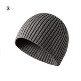 Aidase Men/Women Winter Warm Knitted Beanies Outdoor Sports Windproof Hedging Caps Comforable Soft Casual Cap Hiking Cycling Beanies aidase-shop