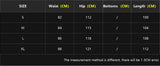 Aidase Mens Y2k Basic Casual Pants 2024 New Genderless Fashion Individuality Loose Retro Solid Color Floor-Length Wide-Leg Pants Unisex aidase-shop