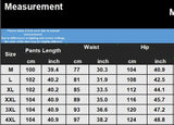 AIDASE  -  Men Solid Color Loose Breathable Simple Basic Casual Daily Loose Fit Cottom Linen Suit Trousers Male New Fashion Pants Clothes aidase-shop