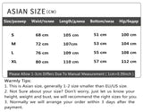 57.15Aidase Multi-Pocket Sweatpants Mens Casual Loose Solid Color Elastic Waist Loose Sports Trousers Men aidase-shop
