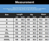 AIDASE  -  Fashion Spring Summer New Men's Solid Color Comfortable Casual Simple All Match Business Casual Old Money Style Long Pants aidase-shop