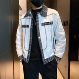 Aidase Man Coat New In Casual Spring Autumn Luxury Designer Vintage Jacket for Men Cheap Sale Clothes Offer Deals Original Brands Joker aidase-shop