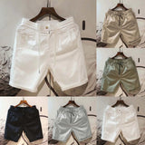 AIDASE  -  Striped Beach Shorts Men Fashion Swimwear Casual Jogging Men'S Summer Shorts Shorts Retro Sports Men'S Shorts Short Gym Hombre aidase-shop