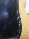 Aidase Vintage Thick Sole Casual Genuine Leather Dress Shoes Men Platform Heighten Japan Harajuku Korean Streetwear Fashion Shoes Man aidase-shop