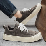 AIDASE  -  Men's Flats Shoes Luxury Men's Sneakers Spring Summer Outdoor Sport Shoes for Men Fashion Vulcanized Shoe Tenis Para Hombre aidase-shop