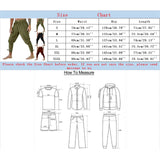 AIDASE  -  Men'S Wide Loose Casual Pants Mens Retro Solid Color Pants Ankle Strap Pants Medieval Quick Drying Pants Men Clothing Hombre aidase-shop