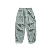 AIDASE  -  American Style Thin Loose Outdoor Sports Casual Pants for Men And Women Summer Drapey Feel Casual Trousers Loose Fit aidase-shop