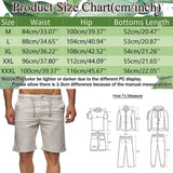 AIDASE  -  Men'S Boxers Sportswear Surfwear Gym Beach Shorts Mens Shorts Outdoor Breathable Cargo Short Pants Men Shorts Short Deportivo aidase-shop