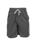 AIDASE  -  Weight training Fitness summer loose shorts sports five quarter pants beach casual fitness outdoor battle damage ripped pants aidase-shop