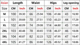 AIDASE  -  Korean Style Men's Casual Pants Summer New Fashion Versatile Thin Straight Wide Leg Male Trousers Menswear Tide aidase-shop