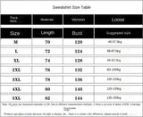 31.77Aidase Fashionable Korean Loose Retro Sweatshirt Autumn Winter Casual Plus Velvet Y2K Round Neck Printed Pullover Slimming Sweatshirt aidase-shop