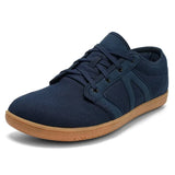 47.86Aidase Men's Minimalist Barefoot Sneakers Wide Fit Zero Drop Sole Optimal Relaxation Men's Cross Trainer Barefoot Shoes Wide Toe Box aidase-shop
