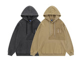 Aidase Men's Hip Hoodies Patch Print Sweatshirts Retro Embroidered Cotton Pullovers Casual Fashion Plus Size Couples Streetwear Jaqueta aidase-shop
