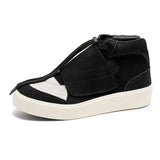 AIDASE  -  Platform Breathable Men's Casual Shoes Ice Silk Cloth Walking Shoes Slip-on Lazy Shoes Lightweight Driving Shoes Comfort Flats aidase-shop