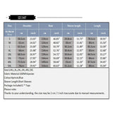 AIDASE  -  Men Shirt Printing Striped Lapel Short Sleeve Summer Male Tops Streetwear Loose 2025 Shirts Fashion Casual Men Clothing aidase-shop