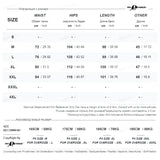 Jeans Men's Trendy Brand Loose Straight Leg Denim Pants Hip Hop Solid Color Casual Trousers Harajuku Male Bottoms aidase-shop