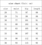 AIDASE  -  Quality Naples Suit Pants Men High Waist Paris Buckle Straight Trouser Summer Thin England Style Business Casual Pant Streetwear aidase-shop