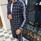 AIDASE  -  Men's Outdoor Sports Suit New Style Quick Dry Sweatshirt Pants 2-Piece Set Cross-Border Casual Attire For Active Men aidase-shop