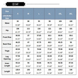 AIDASE  -  Men Pants Mesh Patchwork See Through Pleated Casual Trousers Men Sexy Loose Streetwear Fashion Unisex Long Pants S-3XL aidase-shop