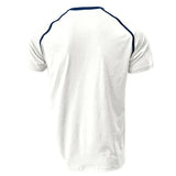 AIDASE  -  Summer High Quality Cotton Henley T-shirts Mens Casual Short Sleeve Tee Shirts Pullover Tops Henry Fashion Streetwear aidase-shop