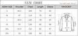 AIDASE  -  New Long Sleeve Shirts Men Camouflage Patchwork Casual Shirt Fashion Turn Down Collar Male Outdoor Cargo Blouse Four Seasons aidase-shop
