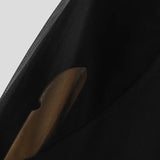 AIDASE  -  Men Bodysuits Mesh Patchwork Zipper Lapel Short Sleeve Male Rompers Playsuits Sexy See Through Fashion Bodysuit S-3XL aidase-shop