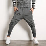 Aidase Joggers Sweatpants  Men Sport Sweatpants Running Pants Multi-pocket Trousers Male Track Pants Gyms Pants Fitness Trousers Sports aidase-shop