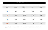 Aidase Extra Large American Trendy Brand Casual Pants Men's Trendy Versatile Sanitary Pants Loose Straight Leg Sports Pants aidase-shop