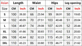 AIDASE  -  American Style Men's Overalls High Street Curved Knife Design Trendy Loose Straight Wide Leg Casual Stylish Pants 21E5826 aidase-shop