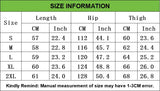 AIDASE  -  American Retro Denim Shorts Vintage Design High Street Style Men's Jeans Loose Straight Leg Mid Length Pants Men aidase-shop