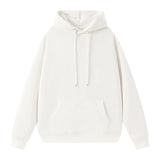 AIDASE  -  Spring Autumn Unisex Hooded Sweatshirt Men Hoodies Casual Loose Solid Hip Hop Pullover Sweatshirts Mens Streetwear Hoodies aidase-shop