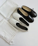 AIDASE  -  New Retro Women's Shoes Exquisite Soft Leather Casual Shoes for Woman Fashion Ballet Flats Shoe Designer Shoes Zapatos De Mujer aidase-shop
