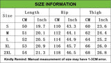 AIDASE  -  American Retro Men's Shorts Multi Pocket Design Mid Length Pants Summer Korean Loose Drawstring Man Trousers aidase-shop