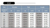 AIDASE  -  Men Jumpsuits Striped V Neck Sleeveless Casual Male Rompers Streetwear Loose Vacation Summer Fashion Male Overalls S-5XL aidase-shop