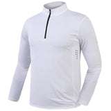 Aidase Men Fitness Gym Sport Jacket Tennis Workout Jacket Man Running Track Jacket Training Sweatshirt Male Windbreaker Coat Gymwear aidase-shop
