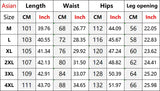 AIDASE  -  Trend New Men Casual Trousers 2025 Autumn Fashion Solid Color Straight-leg All-match Male Pants Loose Menswear Tide 21E7546 aidase-shop