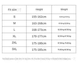 AIDASE  -  Men Fashionable Loose and Versatile Trend Korean Version Straight Wide-leg Pants Spring and Autumn Style aidase-shop