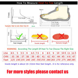 AIDASE  -  British Business shoes Men Yuppie Social Leather Men Brogue Shoe Wedding Men's Dress Formal Shoes Large Size 48 Bow Loafers Male aidase-shop
