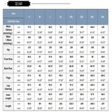 AIDASE  -  Men Wide Leg Pants Solid Color Elastic Waist Joggers Trousers Men Pleated Streetwear Baggy Fashion Casual Pants aidase-shop