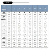 AIDASE  -  Men Pants 2025 Loose Drawstring Striped Patchwork Casual Straight Wide Leg Trousers Men Streetwear Fashion Long Pants aidase-shop