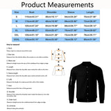 AIDASE  -  Fashion Casual Jacket Men'S Breathable Solid Color Lightweight Jacket Casual Fashion Zip Up Coat 3 Pockets Ropa Hombre aidase-shop