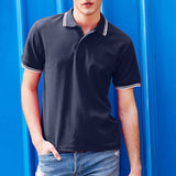 AIDASE  -  Simple And Generous Mens Solid Color Tshirt Comfort Classic Fit Men'S Long Sleeve Shirt roupas masculinas aidase-shop