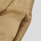 AIDASE  -  Men Pants Solid Color Button Loose Casual Wide Leg Trousers Men Streetwear Baggy Fashion Leisure Long Pants S-5XL aidase-shop
