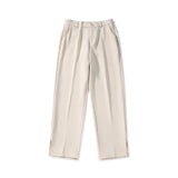AIDASE  -  Summer Thin Suit Pants Men Slim Fit Fashion Social Mens Dress Pants Korean Casual Straight Pants Mens Office Formal Trousers aidase-shop